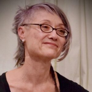Founder/Director of thetinytheaterpdx