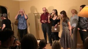 2017 ITERATION #1: Water AUGUST 18 & 19