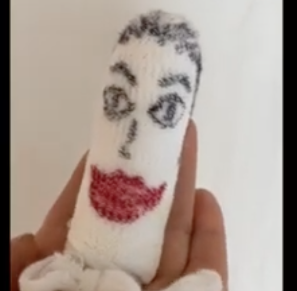 Lady Finger