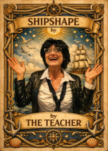 10 The Teacher