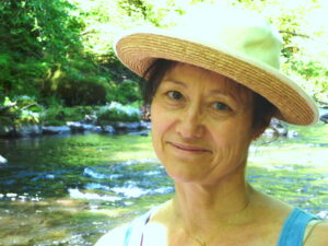 2020_Anet by the river