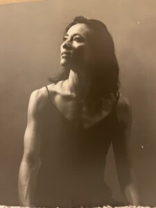 3 Anet dance portrait