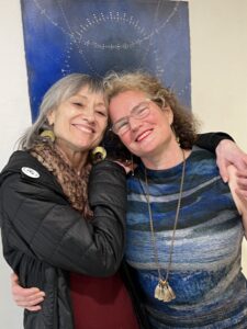 Anet & Alex