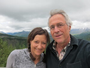 Anet & Christopher