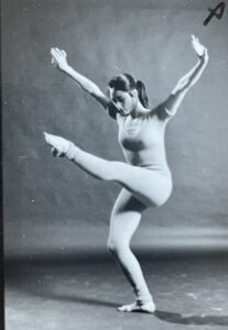 Anet Dance