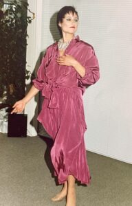Anet Dressing up 1