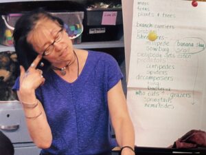 Anet Teaching 2