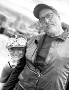 Anet & Wally _Dex_
