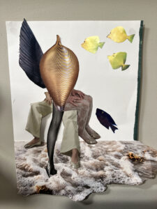 Anet Collage from Kelly
