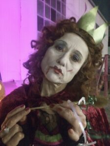 Haloween 2 2011