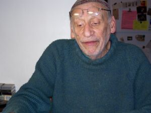 Scott Kelman 2007