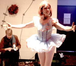 ballerina 12_2011